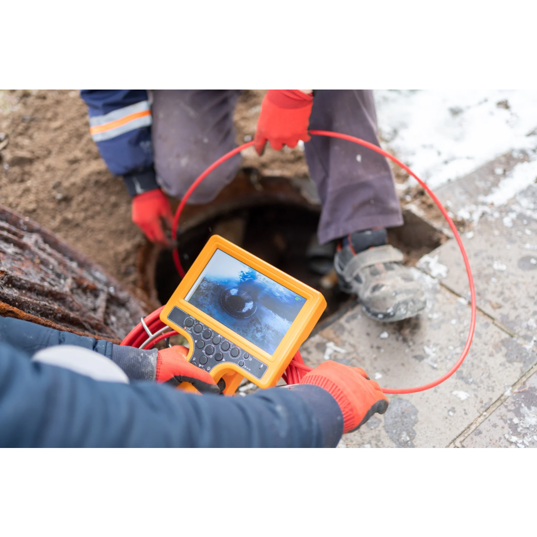 Sewer Camera Inspection in Prosper, TX: Costs, Process, and Warning Signs (Homeowner Guide)