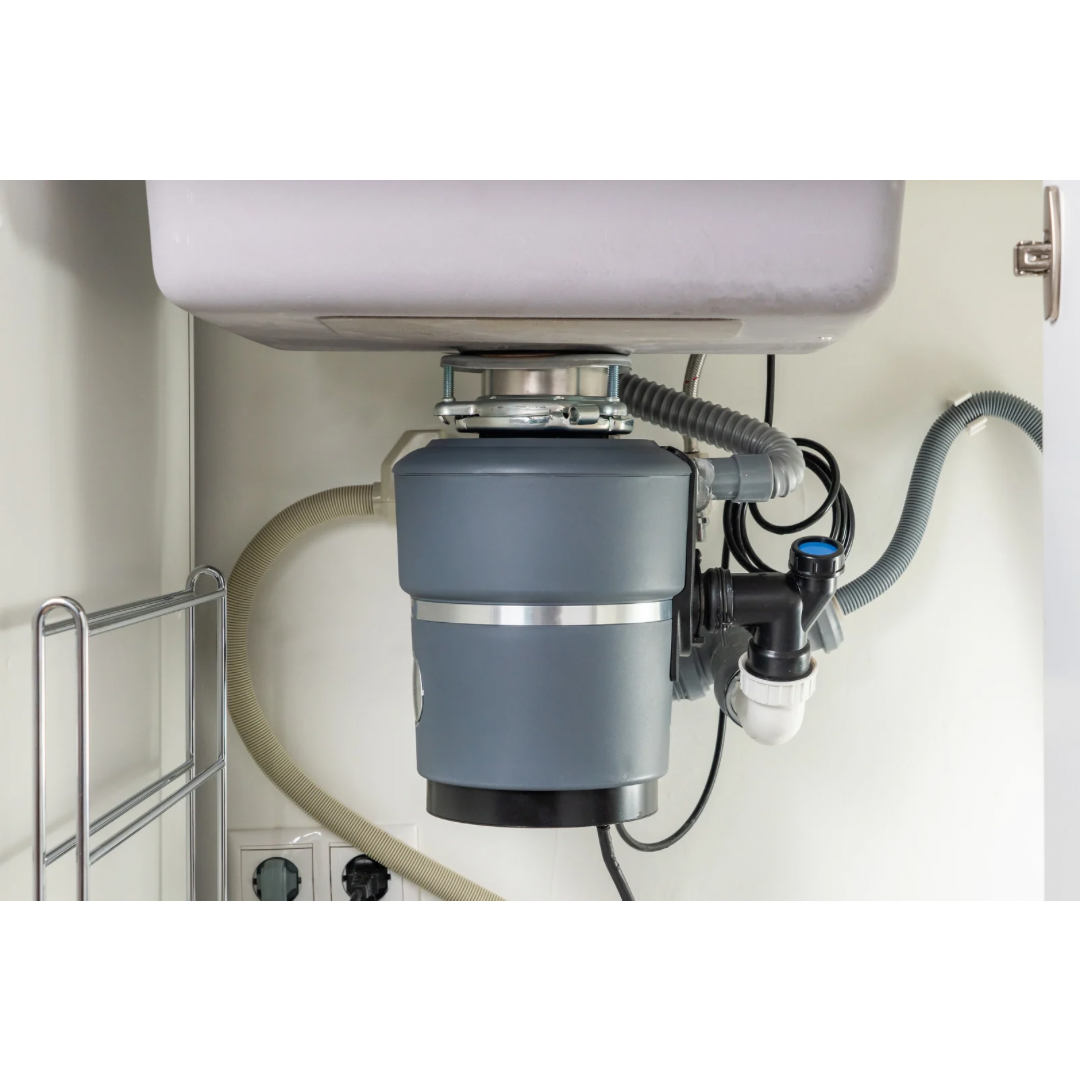 How to Troubleshoot and Fix a Broken Garbage Disposal in Prosper, TX