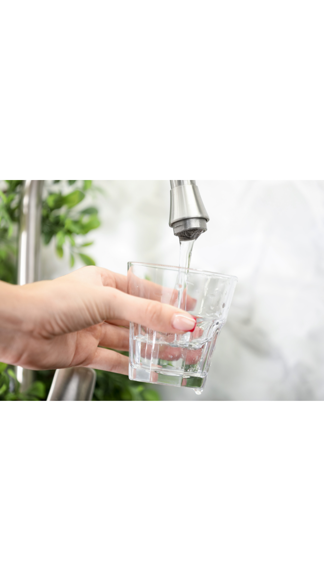 Water coming out of tap - General Plumbing