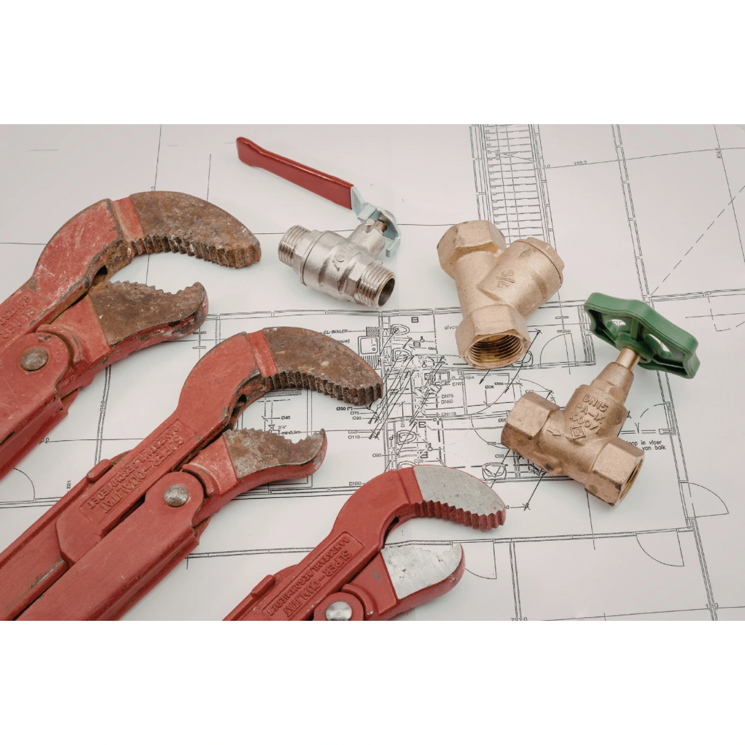 Specialty Plumbing: serving Prosper, Celina, North Texas - General Plumbing