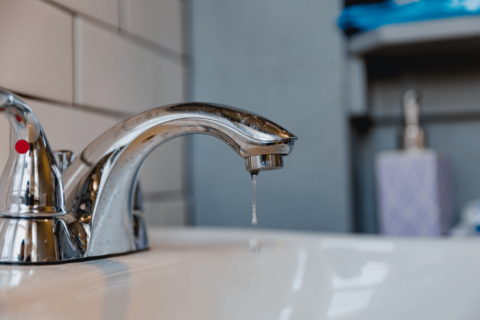 The Real Cost of Ignoring a Dripping Faucet