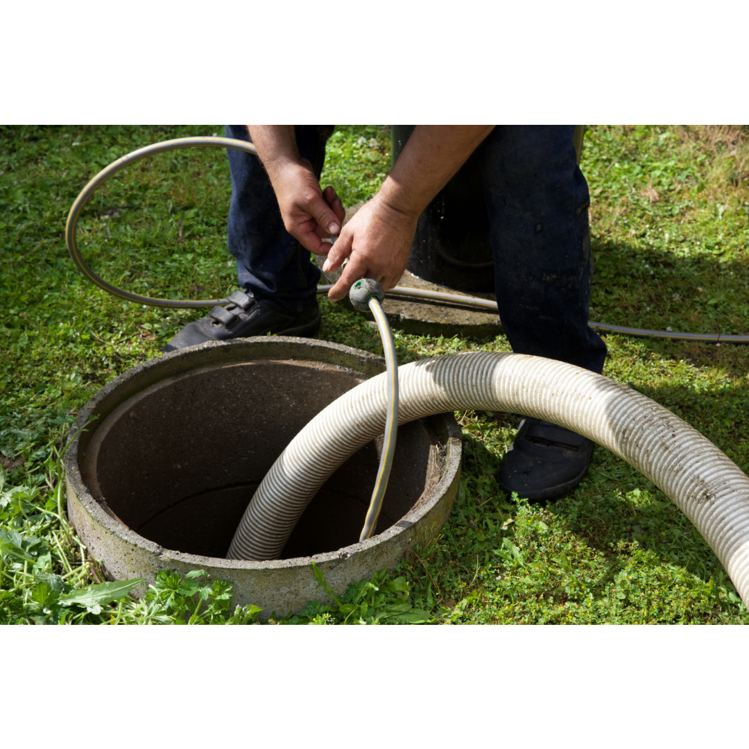 Clearing of sewer drainage backup - Common Problems