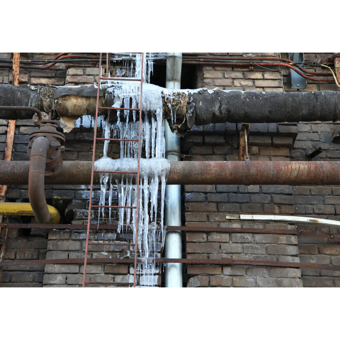 Specialty Plumbing: serving Prosper, Celina, North Texas - General Plumbing