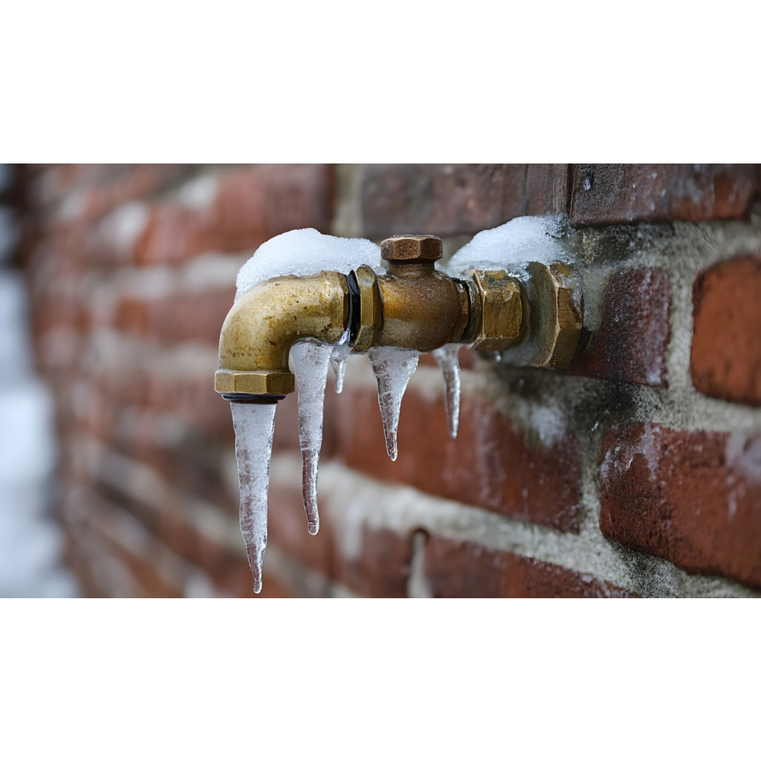 Specialty Plumbing: serving Prosper, Celina, North Texas - General Plumbing