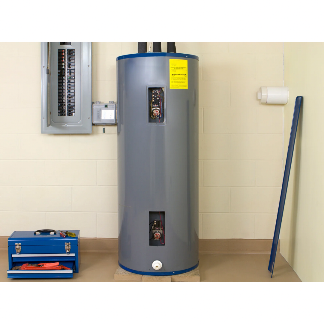 water heater repair 50 gallon  - General Plumbing