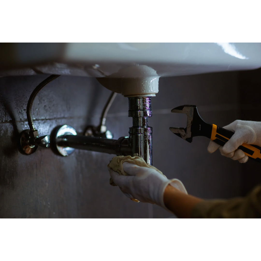 Specialty Plumbing: serving Prosper, Celina, North Texas - General Plumbing