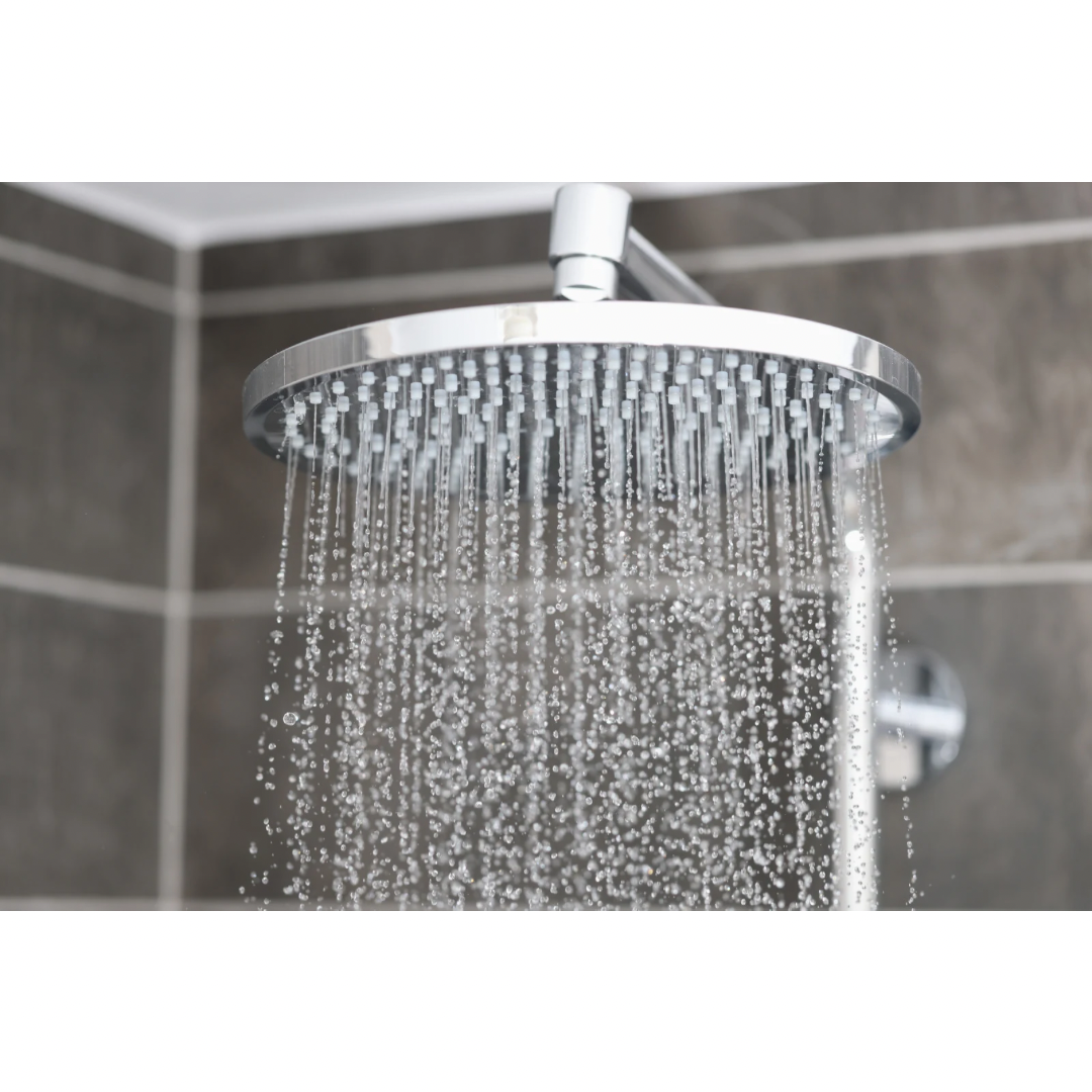 Step-by-Step Guide to Replacing Showerheads in Prosper and Celina Homes