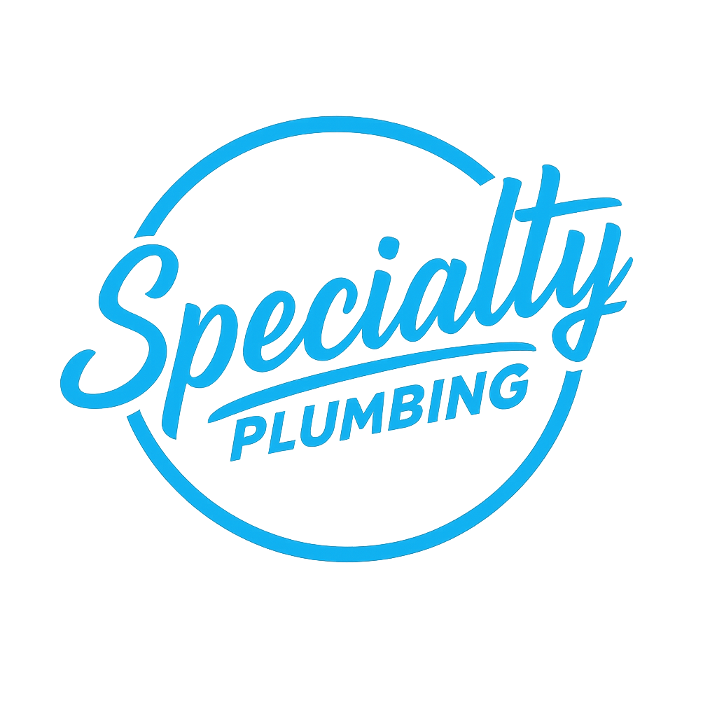 Specialty Plumbing – Frisco & surrounding areas, TX