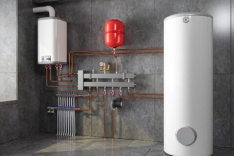 The Heart of the Home: A Comprehensive Guide to Water Heaters