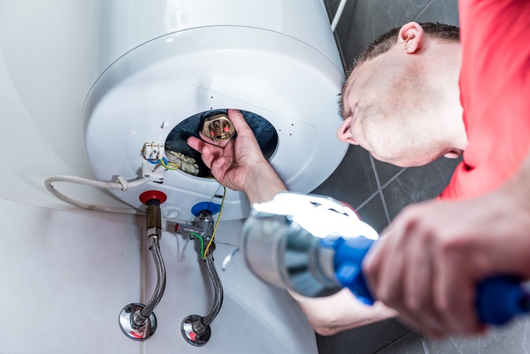 Common Problems with Your Home Water Heater